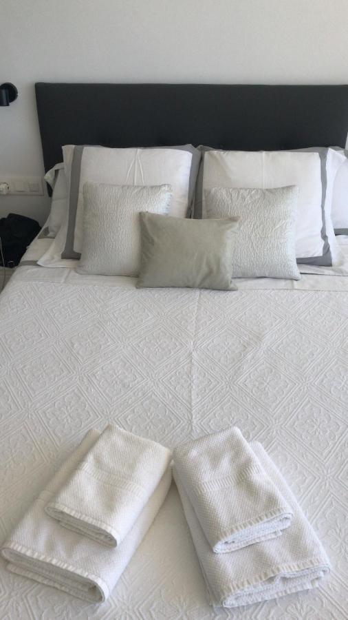 토레몰리노스 Apartamento Con Vistas Al Mar A Metros De La Playa Carihuela Soleil 아파트 외부 사진