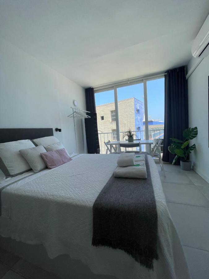 토레몰리노스 Apartamento Con Vistas Al Mar A Metros De La Playa Carihuela Soleil 아파트 외부 사진
