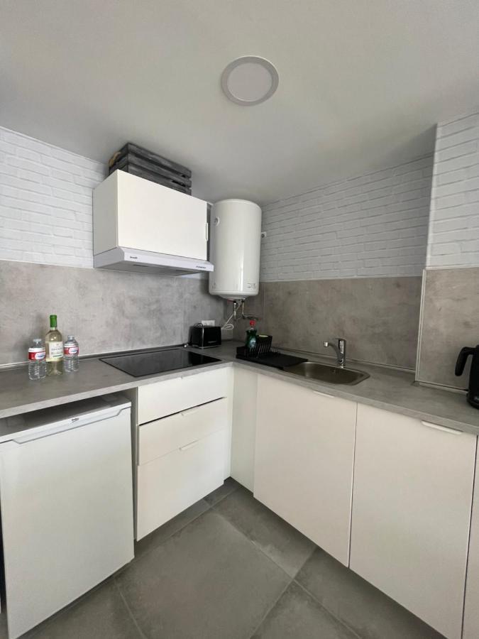 토레몰리노스 Apartamento Con Vistas Al Mar A Metros De La Playa Carihuela Soleil 아파트 외부 사진