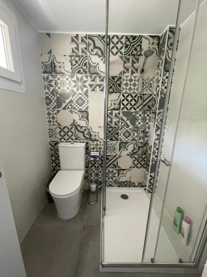 토레몰리노스 Apartamento Con Vistas Al Mar A Metros De La Playa Carihuela Soleil 아파트 외부 사진