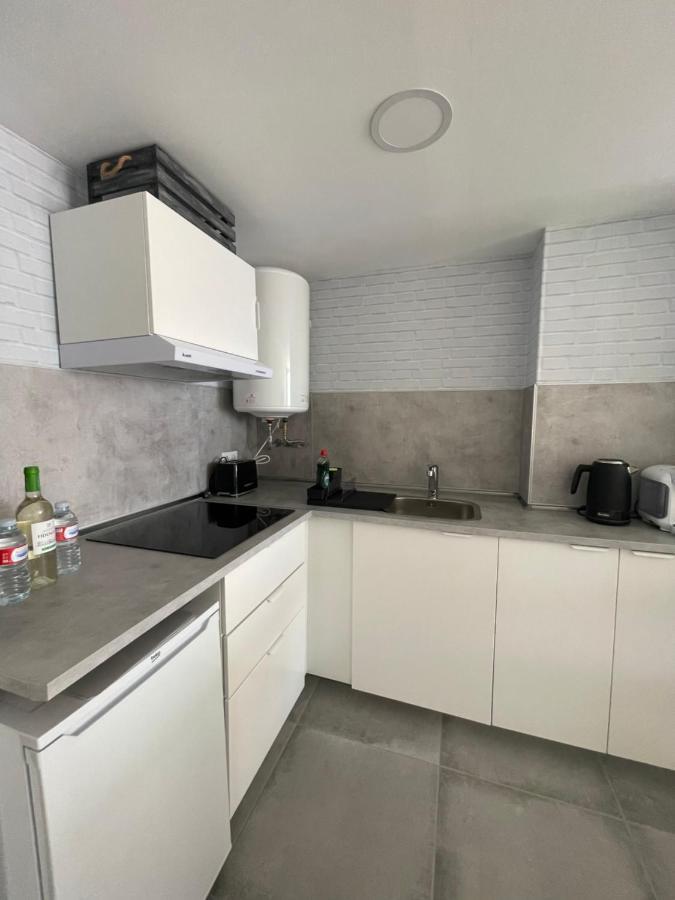 토레몰리노스 Apartamento Con Vistas Al Mar A Metros De La Playa Carihuela Soleil 아파트 외부 사진